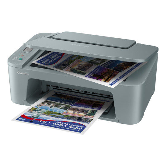 MULTIFUNCION CANON TS3752I PIXMA A4 WIFI Multifunciones MULTIFUNCION CANON TS3752I PIXMA A4 WIFI Multifunciones