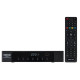 RECEPTOR SATELITE SOBREMESA FONESTAR HD DVB - S2 Receptores satélite RECEPTOR SATELITE SOBREMESA FONESTAR HD DVB - S2 Receptores satélite