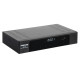 RECEPTOR SATELITE SOBREMESA FONESTAR HD DVB - S2 Receptores satélite RECEPTOR SATELITE SOBREMESA FONESTAR HD DVB - S2 Receptores satélite