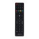RECEPTOR SATELITE SOBREMESA FONESTAR HD DVB - S2 Receptores satélite RECEPTOR SATELITE SOBREMESA FONESTAR HD DVB - S2 Receptores satélite