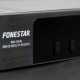 RECEPTOR SATELITE SOBREMESA FONESTAR HD DVB - S2 Receptores satélite RECEPTOR SATELITE SOBREMESA FONESTAR HD DVB - S2 Receptores satélite