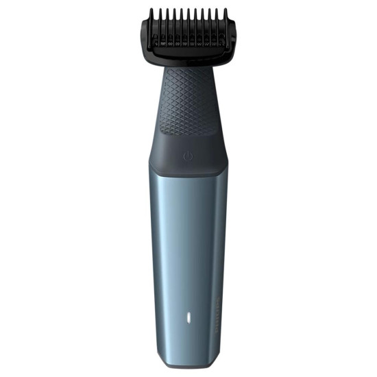 AFEITADORA CORPORAL PHILIPS BODYGROOM 3000 3 Afeitadoras AFEITADORA CORPORAL PHILIPS BODYGROOM 3000 3 Afeitadoras