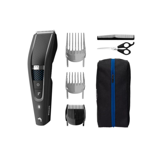 AFEITADORA PHILIPS HAIRCLIPPER SERIES 5000 HC5632 Afeitadoras AFEITADORA PHILIPS HAIRCLIPPER SERIES 5000 HC5632 Afeitadoras