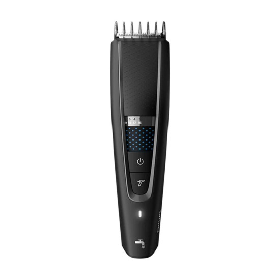AFEITADORA PHILIPS HAIRCLIPPER SERIES 5000 HC5632 Afeitadoras AFEITADORA PHILIPS HAIRCLIPPER SERIES 5000 HC5632 Afeitadoras