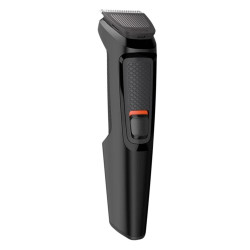 AFEITADORA PHILIPS MULTIGROOM SERIES 3000 MG3710