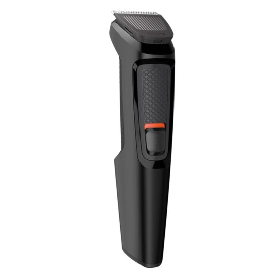AFEITADORA PHILIPS MULTIGROOM SERIES 3000 MG3710 Afeitadoras AFEITADORA PHILIPS MULTIGROOM SERIES 3000 MG3710 Afeitadoras