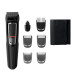 AFEITADORA PHILIPS MULTIGROOM SERIES 3000 MG3720 Afeitadoras AFEITADORA PHILIPS MULTIGROOM SERIES 3000 MG3720 Afeitadoras