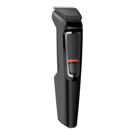 AFEITADORA PHILIPS MULTIGROOM SERIES 3000 MG3720 Afeitadoras AFEITADORA PHILIPS MULTIGROOM SERIES 3000 MG3720 Afeitadoras