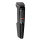 AFEITADORA PHILIPS MULTIGROOM SERIES 3000 MG3720 Afeitadoras AFEITADORA PHILIPS MULTIGROOM SERIES 3000 MG3720 Afeitadoras