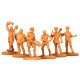 JUEGO MESA ZOMBICIDE 2E: MONTY PYTHON Juegos de mesa JUEGO MESA ZOMBICIDE 2E: MONTY PYTHON Juegos de mesa
