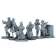 JUEGO MESA ZOMBICIDE 2E: MONTY PYTHON Juegos de mesa JUEGO MESA ZOMBICIDE 2E: MONTY PYTHON Juegos de mesa