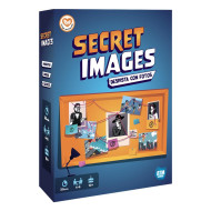 JUEGO MESA SECRET IMAGES
