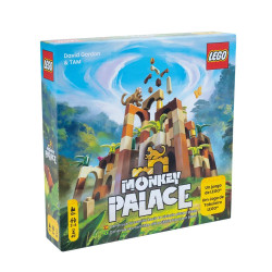 JUEGO MESA MONKEY PALACE