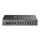 SWITCH TP - LINK ER7212PC 12 PUERTOS Switch SWITCH TP - LINK ER7212PC 12 PUERTOS Switch