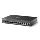 SWITCH TP - LINK ER7212PC 12 PUERTOS Switch SWITCH TP - LINK ER7212PC 12 PUERTOS Switch