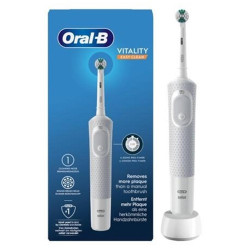 CEPILLO DENTAL ELECTRICO BRAUN ORAL B
