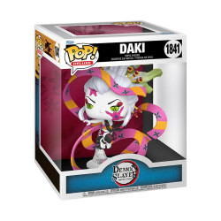 FUNKO POP DELUXE DEMON SLAYER KIMETSU