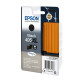 CARTUCHO EPSON SINGLEPACK BLACK 405XL DURABRITE Consumibles impresión de tinta CARTUCHO EPSON SINGLEPACK BLACK 405XL DURABRITE Consumibles impresión de tinta