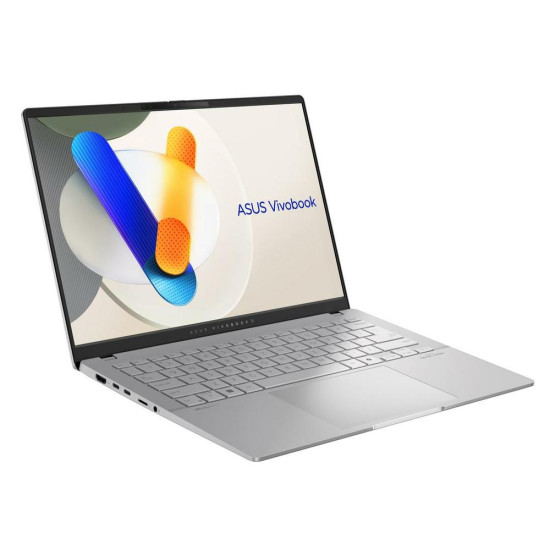 ASUS VIVOBOOK OLED M5406NA - QD082W AMD RYZEN Pc portátiles
