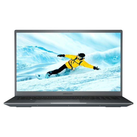 PORTATIL MEDION AKOYA E17223 CEL N100 Pc portátiles