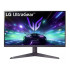 LG 27GS50F 27 PULGADAS 1920 X 1080