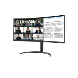 CURVO LG 34WR50QK 34 PULGADAS 3440 X