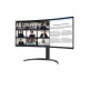 CURVO LG 34WR50QK 34 PULGADAS 3440 X Monitores CURVO LG 34WR50QK 34 PULGADAS 3440 X Monitores