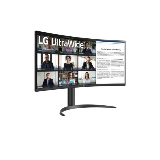 CURVO LG 34WR50QK 34 PULGADAS 3440 X Monitores CURVO LG 34WR50QK 34 PULGADAS 3440 X Monitores