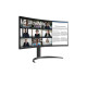 CURVO LG 34WR50QK 34 PULGADAS 3440 X Monitores CURVO LG 34WR50QK 34 PULGADAS 3440 X Monitores