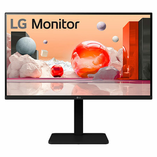 LG 27BA560 27 PULGADAS 5MS 1920 X Monitores LG 27BA560 27 PULGADAS 5MS 1920 X Monitores