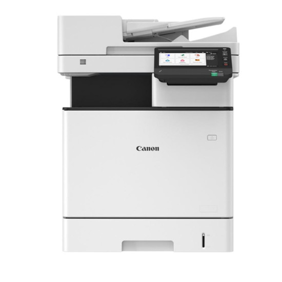 MULTIFUNCION CANON MF842CDW LASER COLOR I - SENSYS Multifunciones MULTIFUNCION CANON MF842CDW LASER COLOR I - SENSYS Multifunciones