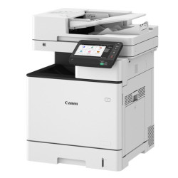MULTIFUNCION CANON MF842CDW LASER COLOR I - SENSYS