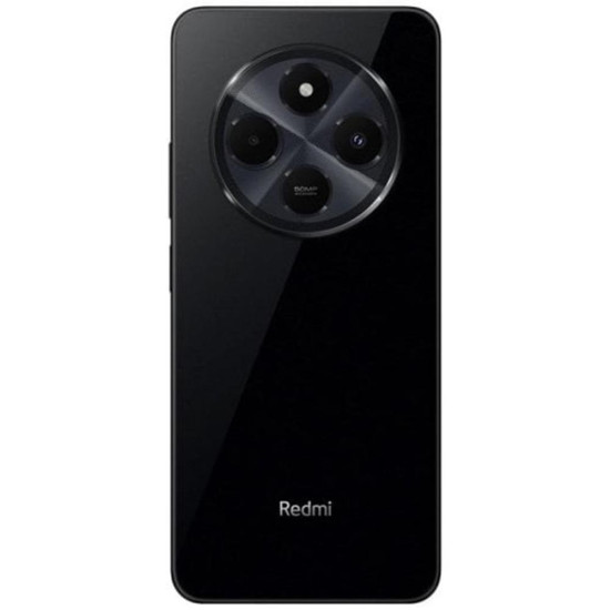 MOVIL XIAOMI REDMI 14C 4 128GB Smartphones MOVIL XIAOMI REDMI 14C 4 128GB Smartphones