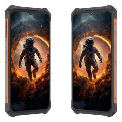 TELEFONO MOVIL SMARTPHONE CUBOT KINGKONG ES