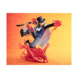FIGURA TAMASHII NATIONS FIGUARTS ZERO ONE