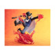 FIGURA TAMASHII NATIONS FIGUARTS ZERO ONE Figuras