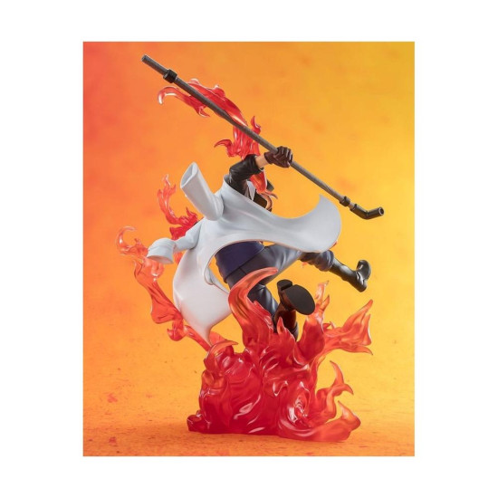 FIGURA TAMASHII NATIONS FIGUARTS ZERO ONE Figuras