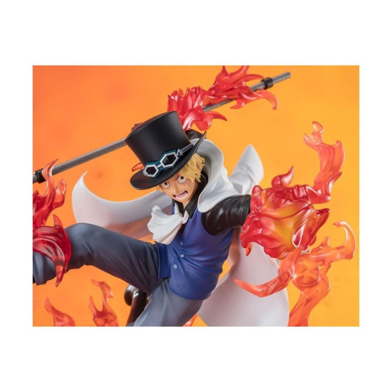 FIGURA TAMASHII NATIONS FIGUARTS ZERO ONE Figuras