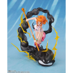 FIGURA TAMASHII NATIONS FIGUARTS ZERO ONE