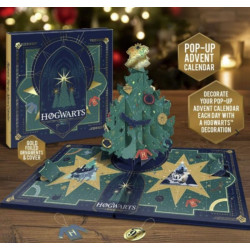CALENDARIO ADVIENTO PALADONE HARRY POTTER POP