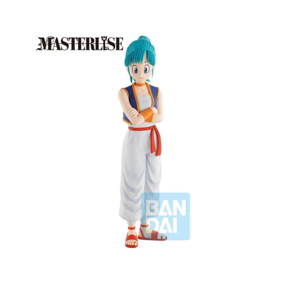 FIGURA ICHIBANSHO DRAGON BALL TRAINING SECTION Figuras