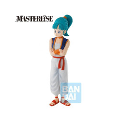 FIGURA ICHIBANSHO DRAGON BALL TRAINING SECTION