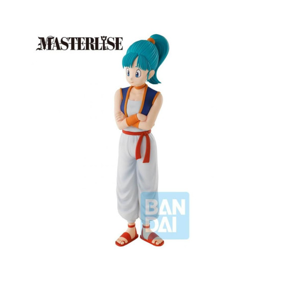 FIGURA ICHIBANSHO DRAGON BALL TRAINING SECTION Figuras
