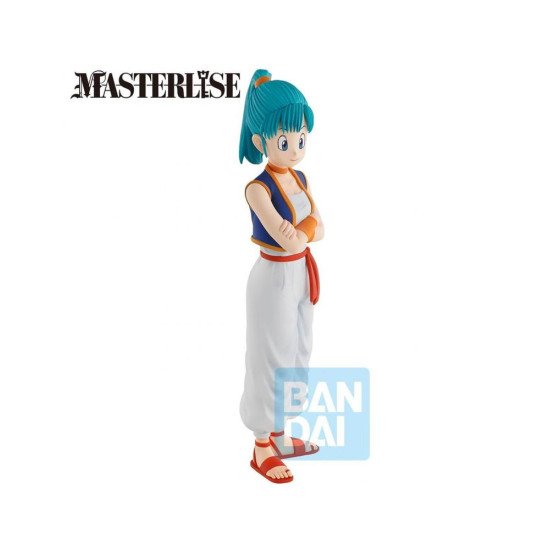 FIGURA ICHIBANSHO DRAGON BALL TRAINING SECTION Figuras