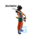 FIGURA ICHIBANSHO DRAGON BALL TRAINING SECTION Figuras FIGURA ICHIBANSHO DRAGON BALL TRAINING SECTION Figuras