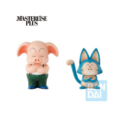 FIGURA ICHIBANSHO DRAGON BALL TRAINING SECTION