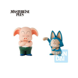 FIGURA ICHIBANSHO DRAGON BALL TRAINING SECTION