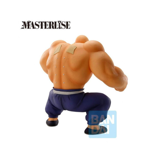 FIGURA ICHIBANSHO DRAGON BALL TRAINING SECTION Figuras FIGURA ICHIBANSHO DRAGON BALL TRAINING SECTION Figuras