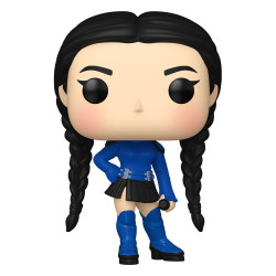 FUNKO POP ESTRELLAS LA MUSICA ROSALIA