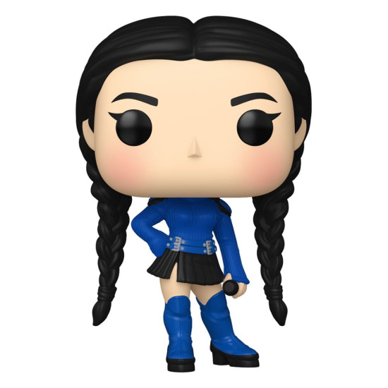 FUNKO POP ESTRELLAS LA MUSICA ROSALIA Funkos FUNKO POP ESTRELLAS LA MUSICA ROSALIA Funkos